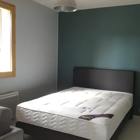 Apartmán Pres D'annecy Et Geneve